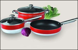 新潮廚房必備 精致廚具衛(wèi)具，打造高效美學(xué)烹飪空間