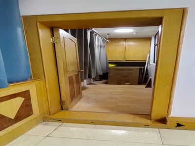 文化路六道巷 一座城市的廚衛(wèi)記憶與生活風(fēng)情